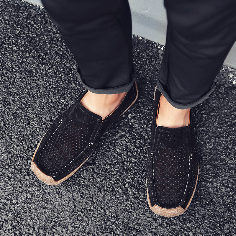 Mannen Loafers Hoogwaardige Sl - Men'S Shoes Top Brands recensie en prijs