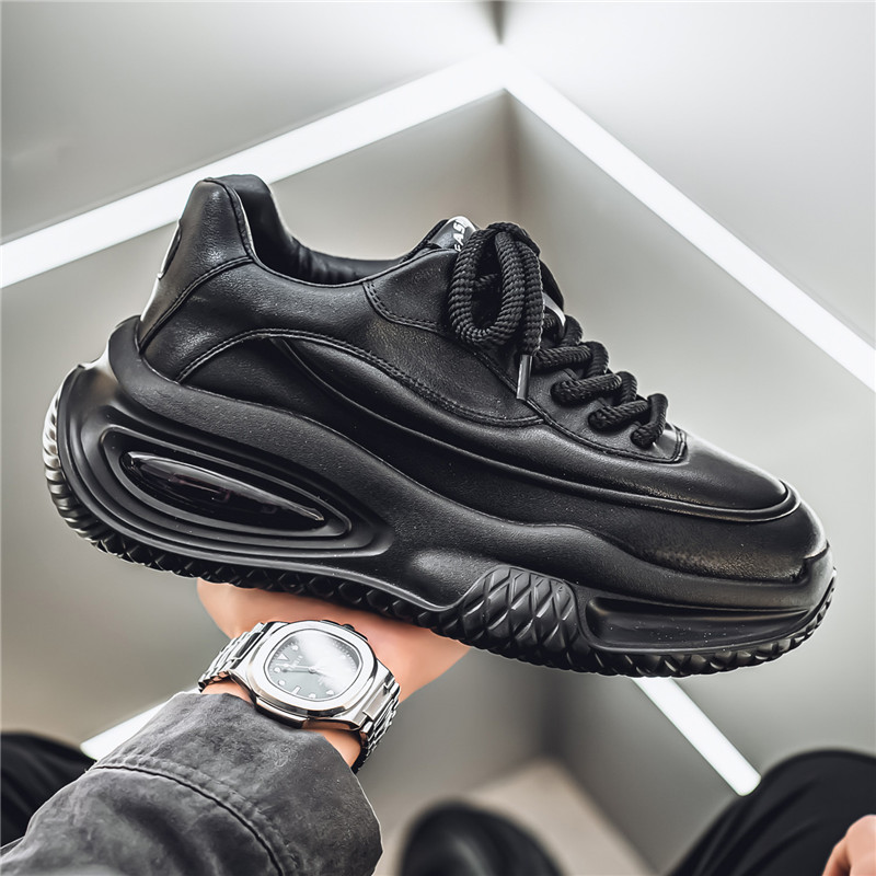 Dikke zool, ademend, antislip, - Men'S Shoes For Sale recensie en prijs