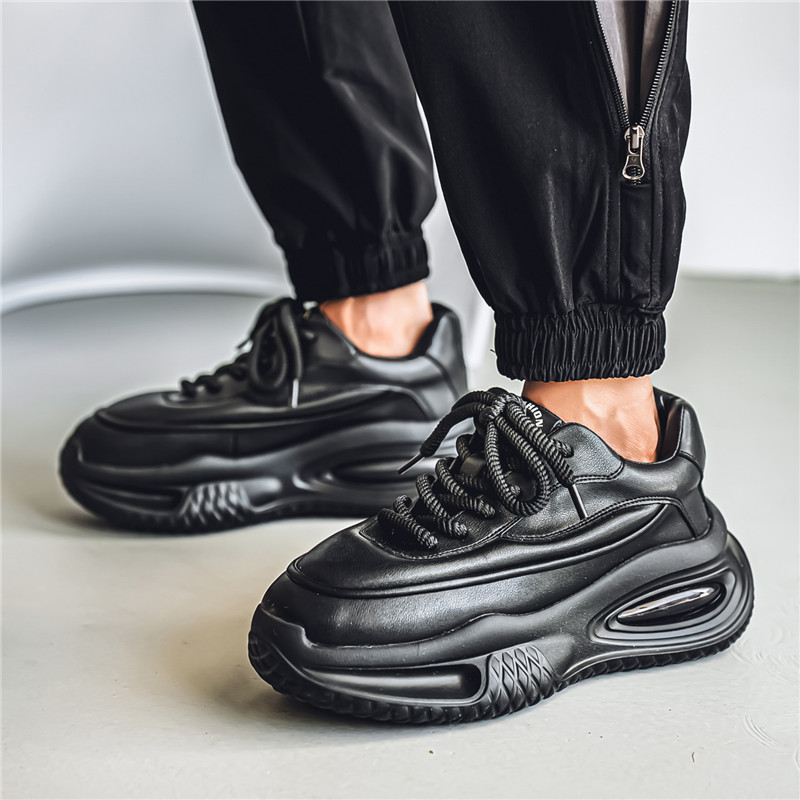 Dikke zool, ademend, antislip, - Men'S Shoes For Sale recensie en prijs