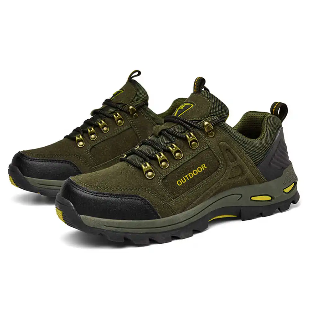 Antislip veterschoenen Wandele - Men Shoes On Clearance recensie en prijs