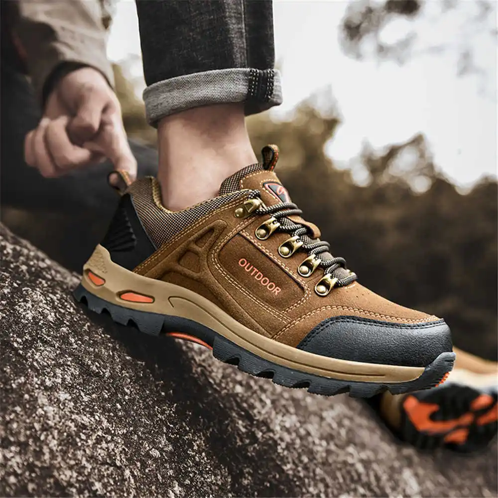 Antislip veterschoenen Wandele - Men Shoes On Clearance recensie en prijs