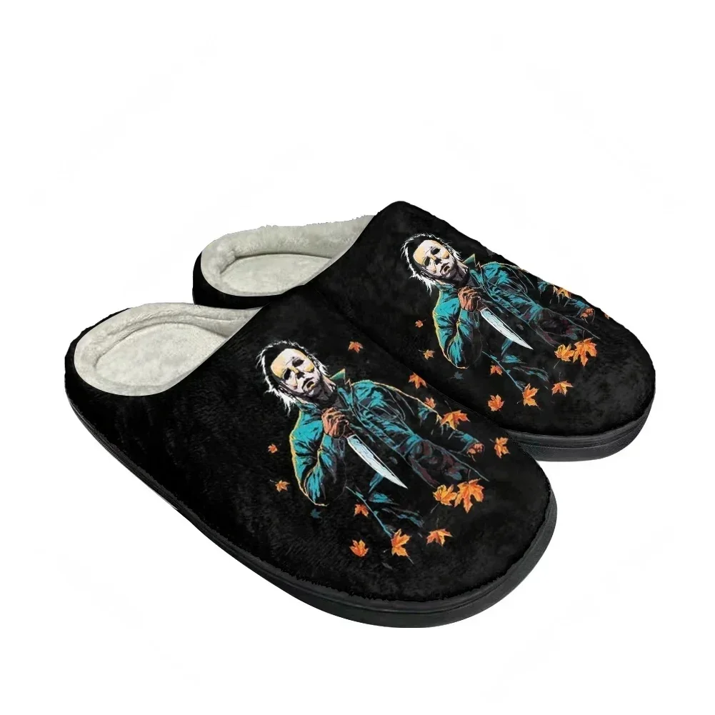 Terror Michael Myers Katoenen  - Men Shoes Myer recensie en prijs