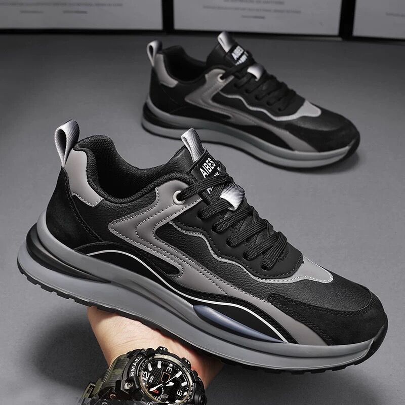 lente herfst nieuwe Casual Tre - Men'S Shoes Basketball recensie en prijs