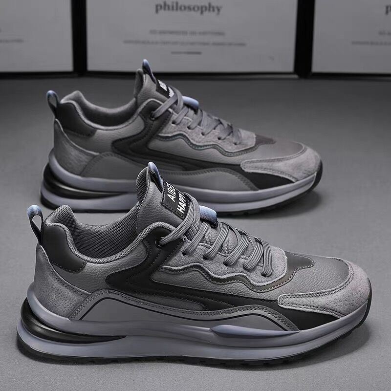 lente herfst nieuwe Casual Tre - Men'S Shoes Basketball recensie en prijs