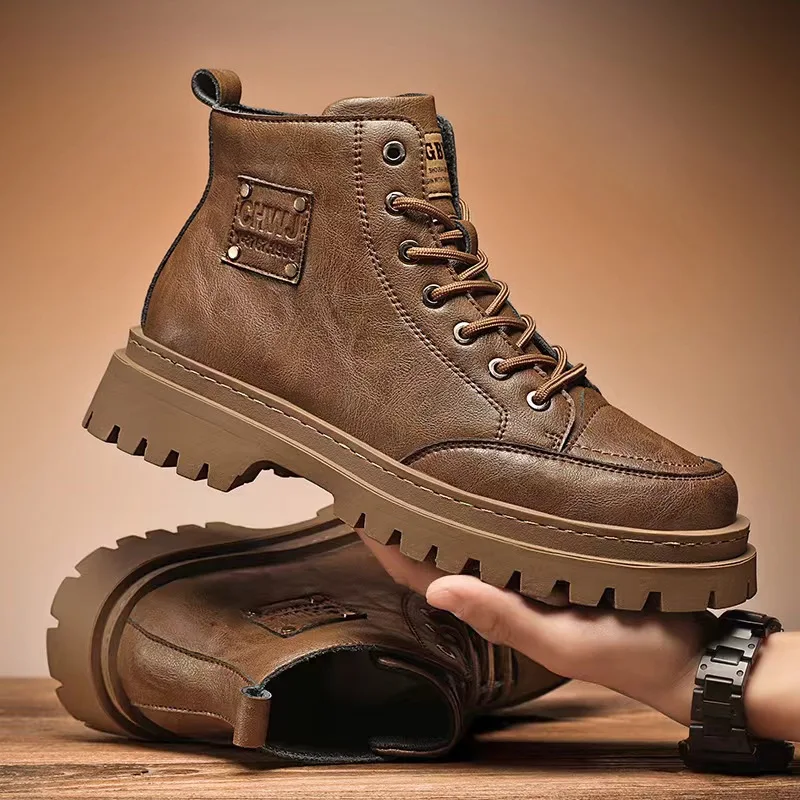 Hoge kwaliteit herenlaarzen Pl - Hiking Boot Waterproof recensie en prijs