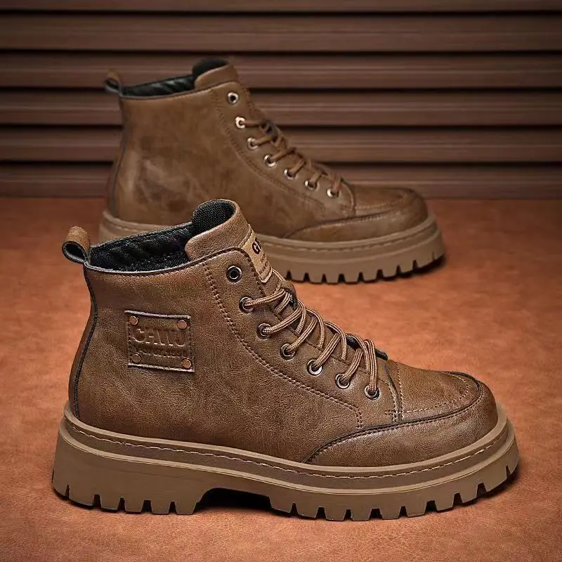 Hoge kwaliteit herenlaarzen Pl - Hiking Boot Waterproof recensie en prijs