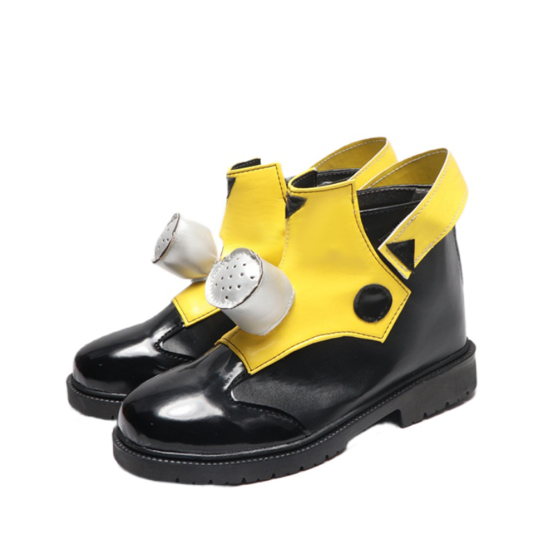 Game Zenless Zone Zero Soldier - Men'S Shoes Zone recensie en prijs