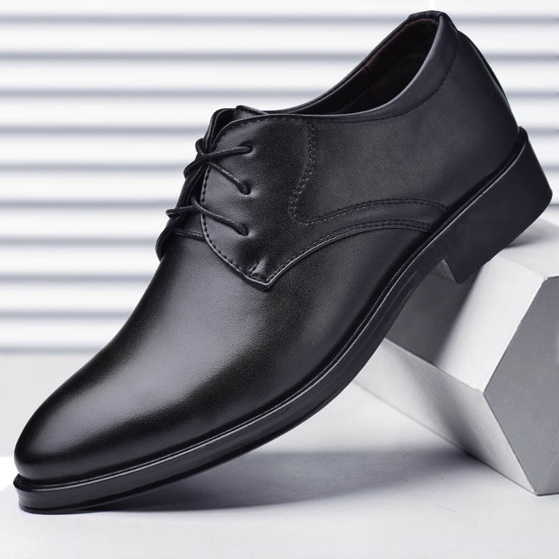 Uitverkoop Grote maat 38-48 He - Men Shoes On Clearance recensie en prijs