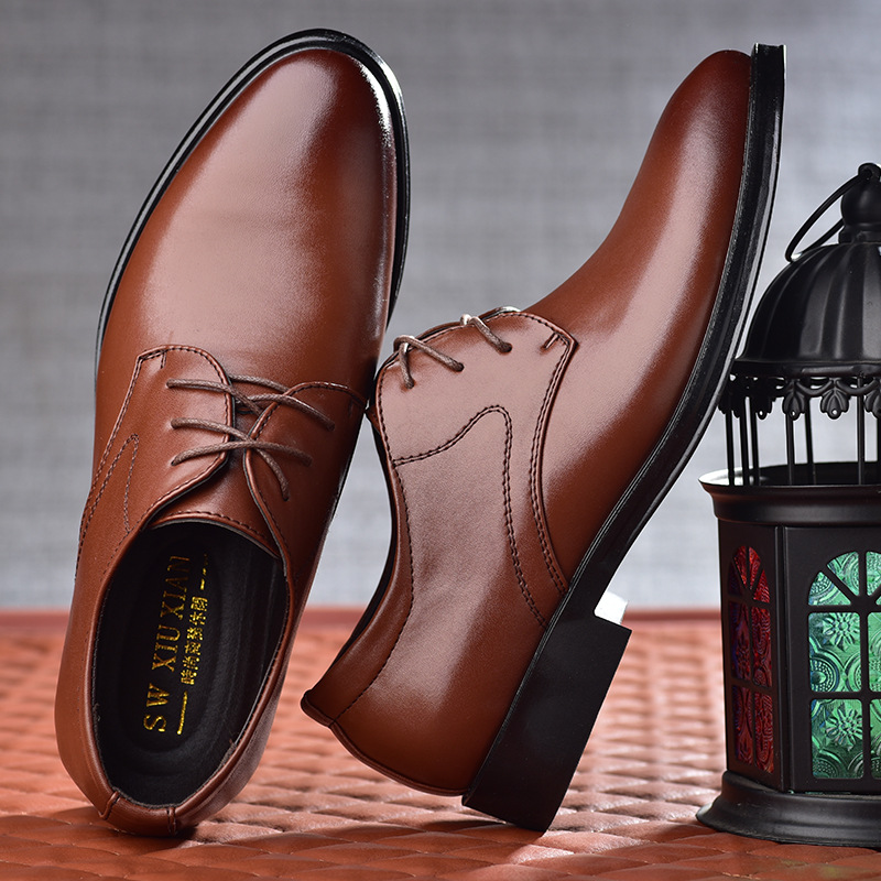 Uitverkoop Grote maat 38-48 He - Men Shoes On Clearance recensie en prijs