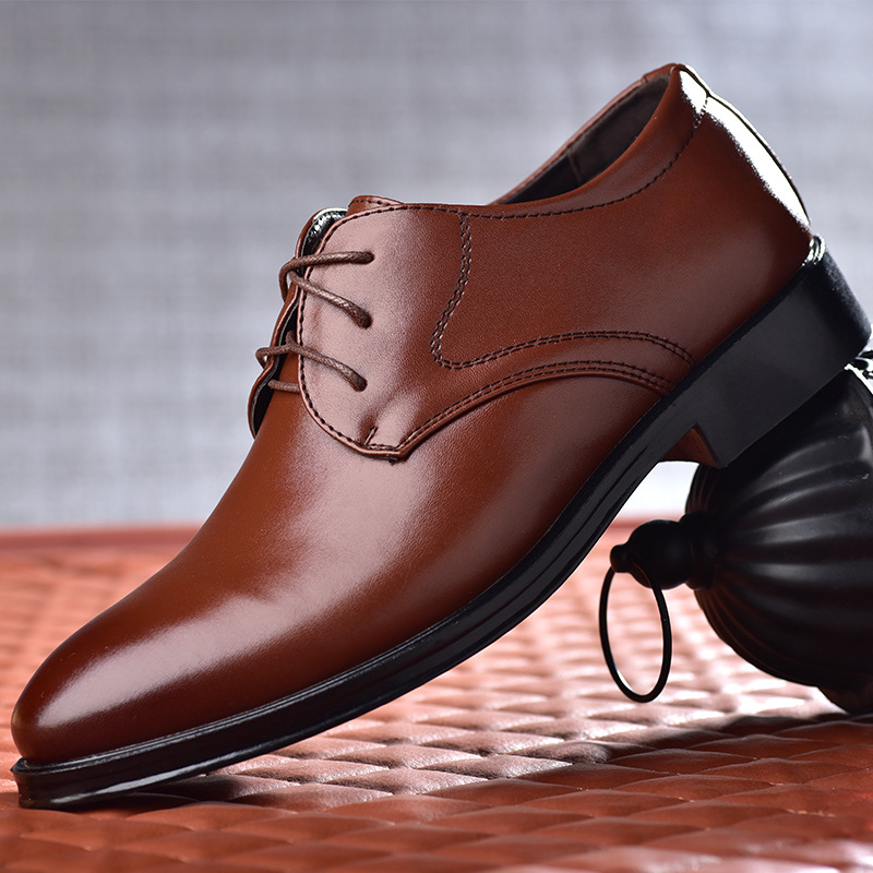 Uitverkoop Grote maat 38-48 He - Men Shoes On Clearance recensie en prijs
