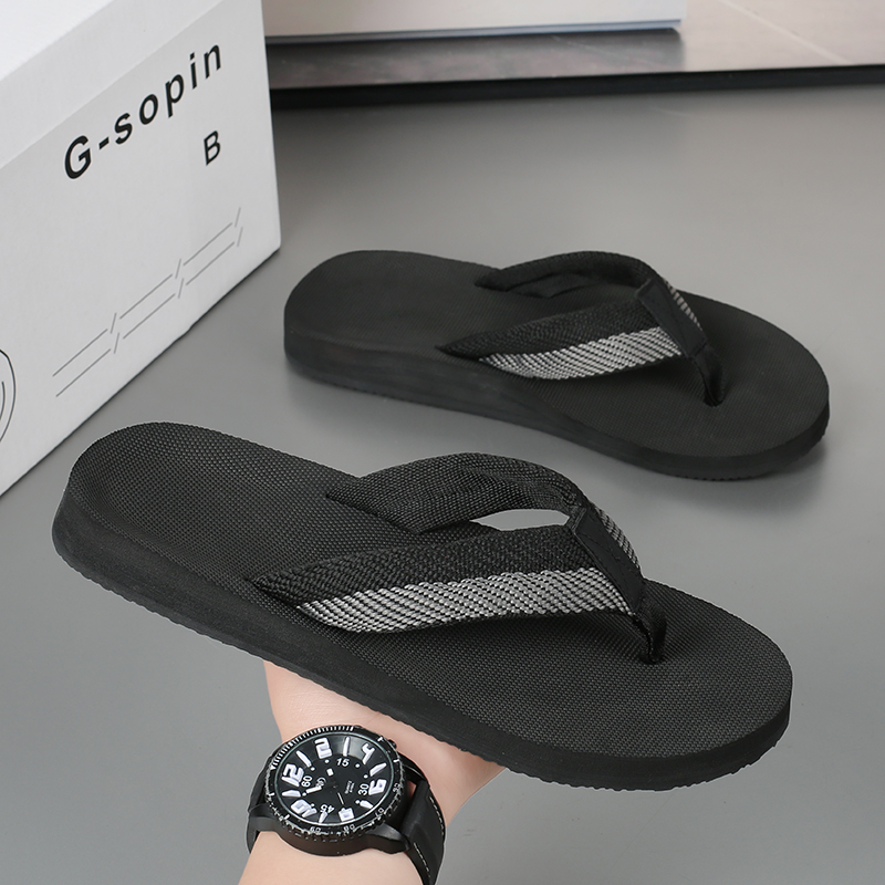 Anti-Slip Mannen Zomer Slipper - Men'S Shoes For Sale recensie en prijs