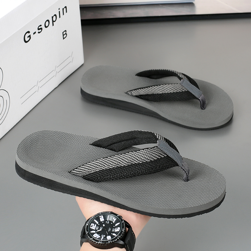 Anti-Slip Mannen Zomer Slipper - Men'S Shoes For Sale recensie en prijs