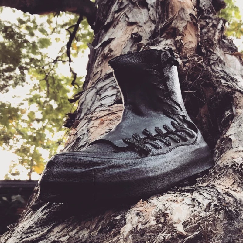 Retro Design Echt leer Casual  - Men'S Shoes Top Brands recensie en prijs