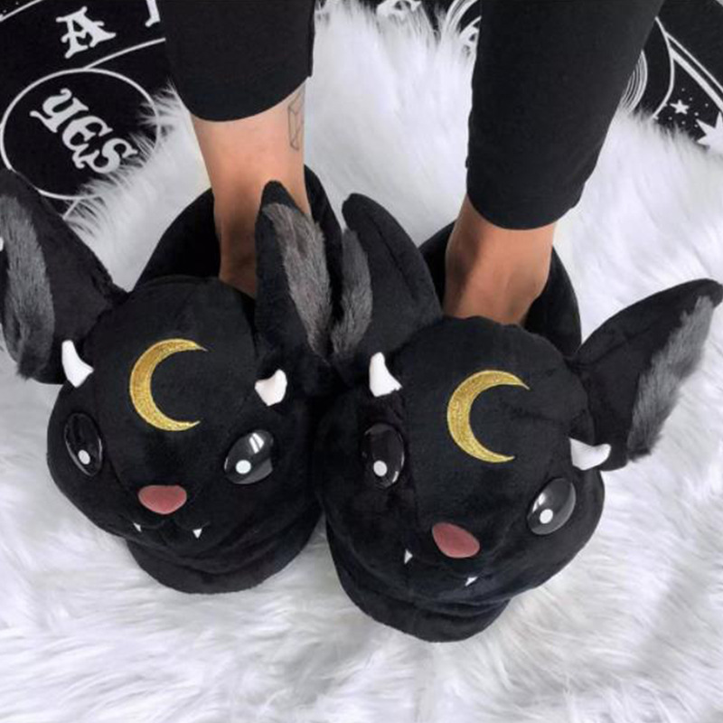 Michael Myers Slippers Duivel  - Men Shoes Myer recensie en prijs
