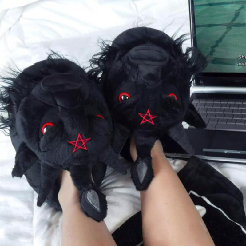 Michael Myers Slippers Duivel  - Men Shoes Myer recensie en prijs