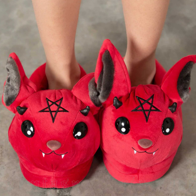 Michael Myers Slippers Duivel  - Men Shoes Myer recensie en prijs