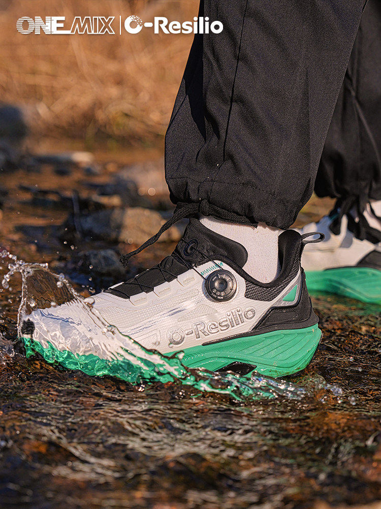 Onemix waterdichte en antislip - Hiking Boot Waterproof recensie en prijs