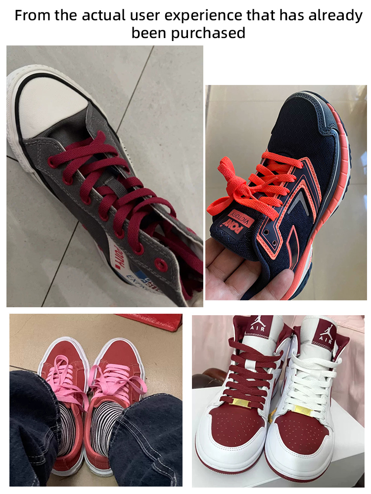HIBERNI Platte brede schoenvet - Men Shoes On Sale Nike recensie en prijs