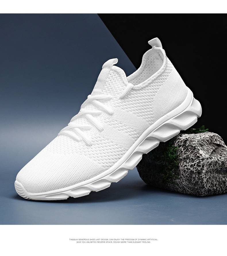 Ademende herensneaker Casual a - Men'S Shoes For Sale recensie en prijs