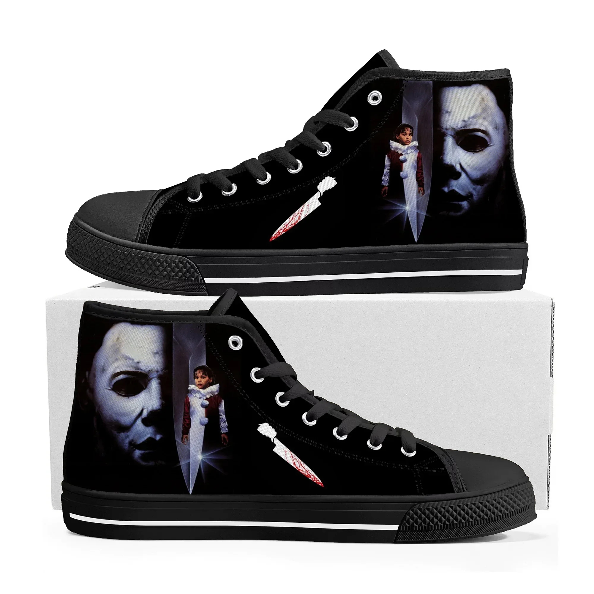 Michael Myers hoge kwaliteit s - Men Shoes Myer recensie en prijs