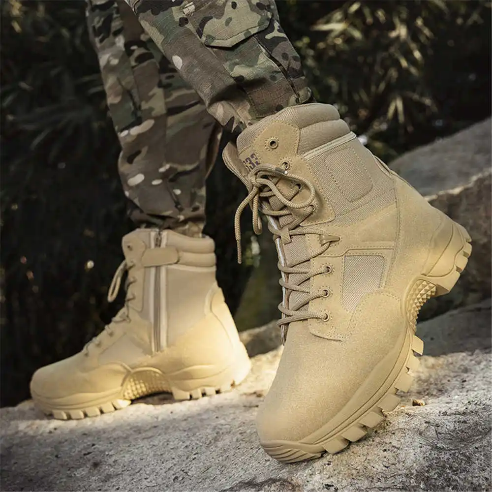 Antislip lederen wandelschoene - Men Shoes On Clearance recensie en prijs