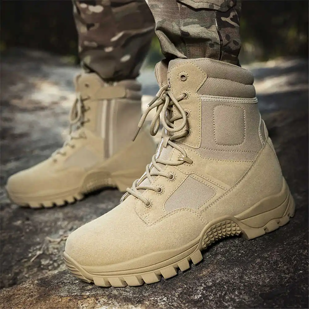 Antislip lederen wandelschoene - Men Shoes On Clearance recensie en prijs