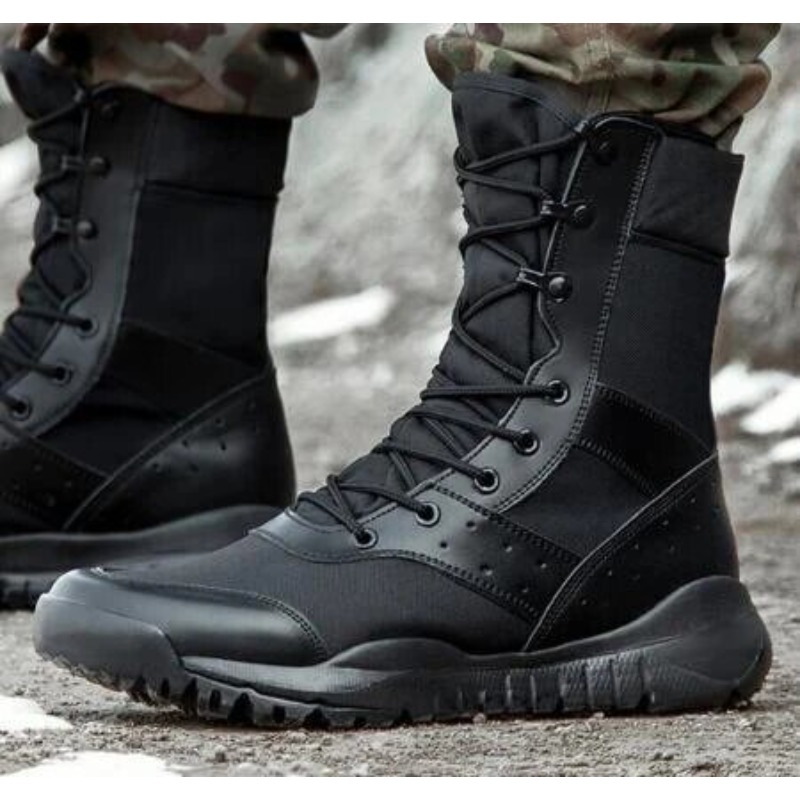 Training Lichtgewicht Waterdic - Hiking Boot Waterproof recensie en prijs
