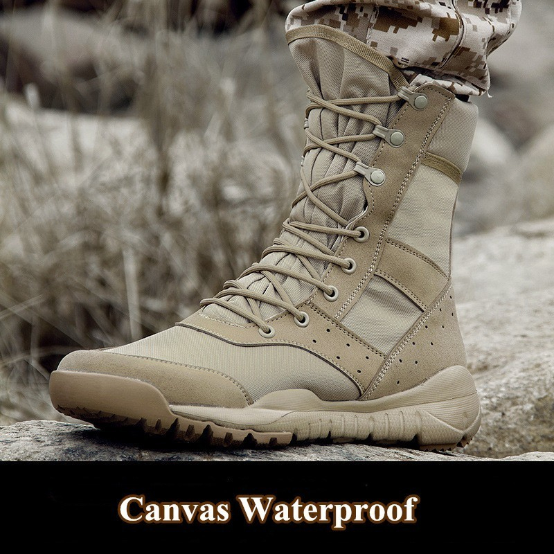 Training Lichtgewicht Waterdic - Hiking Boot Waterproof recensie en prijs