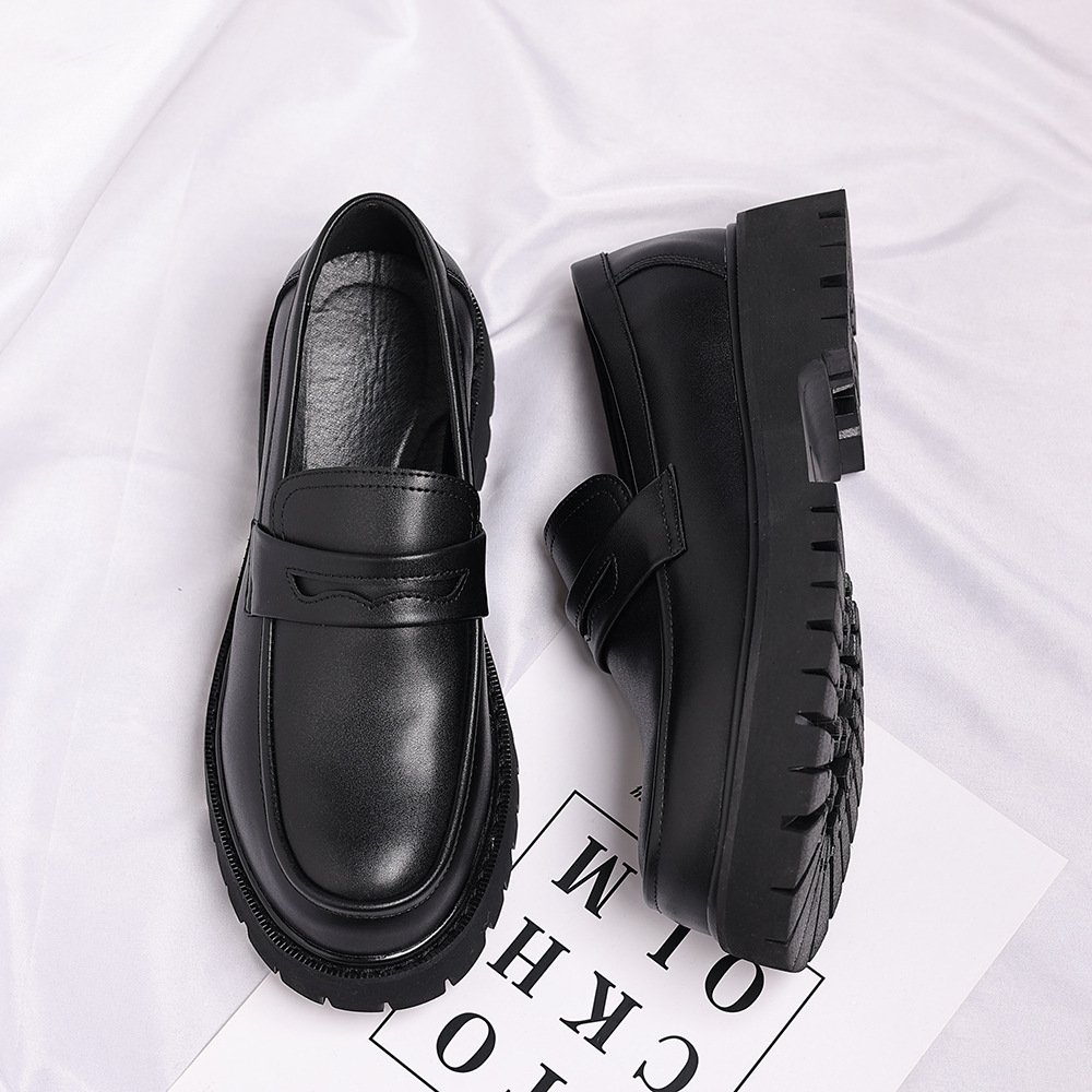 Nieuwe herenloafers instapper  - Men'S Shoes Top Brands recensie en prijs