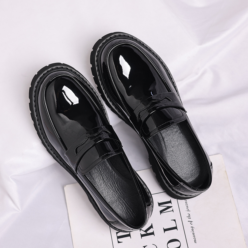 Nieuwe herenloafers instapper  - Men'S Shoes Top Brands recensie en prijs