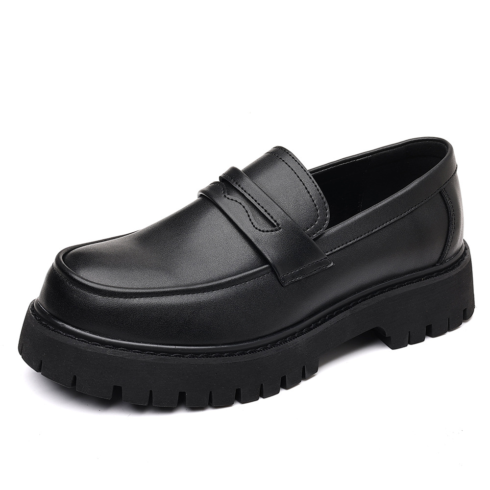 Nieuwe herenloafers instapper  - Men'S Shoes Top Brands recensie en prijs