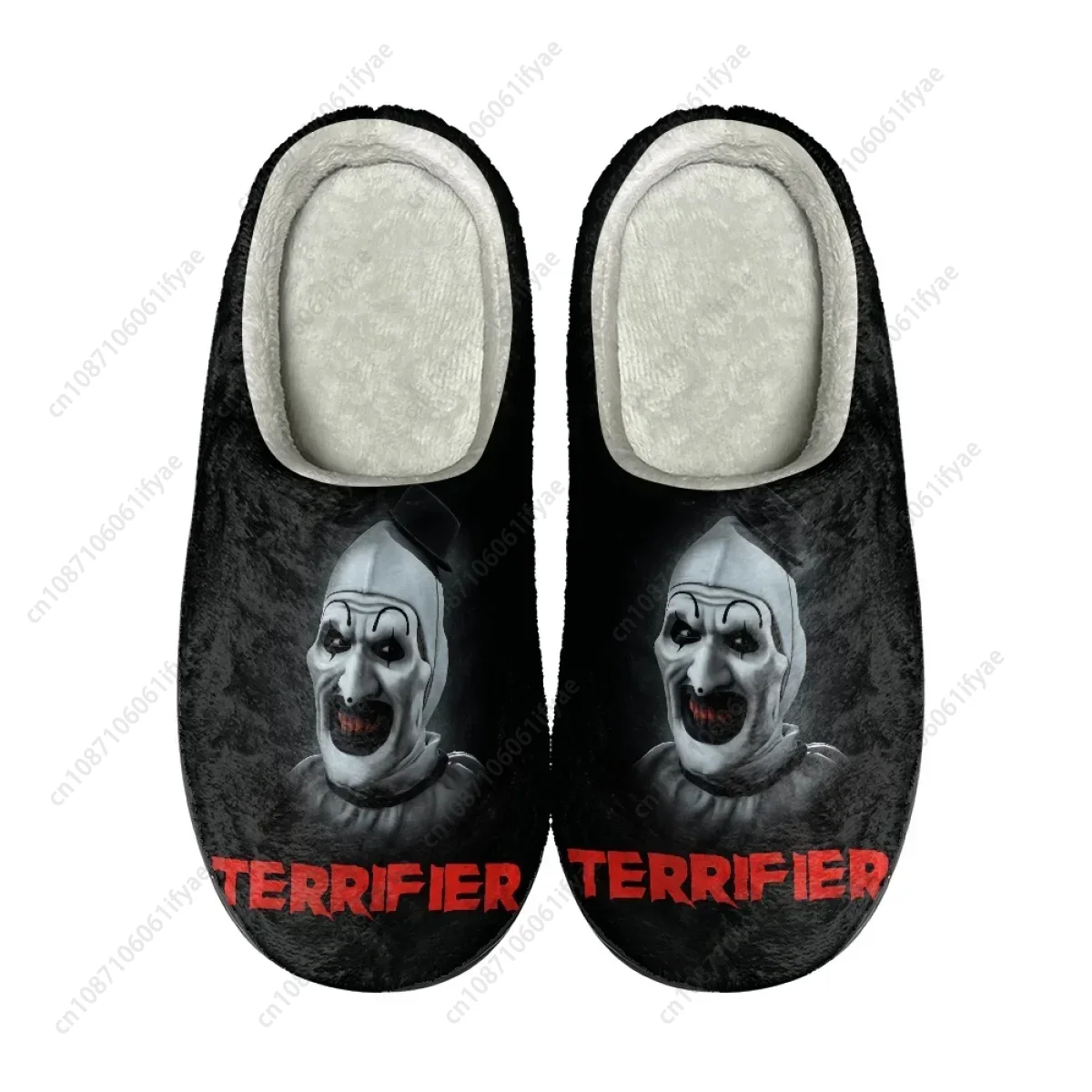 Halloween Horror Terror Movie  - Men Shoes Myer recensie en prijs