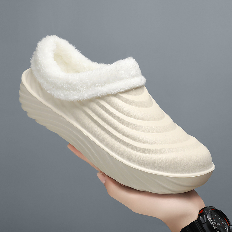 Vrouwen Slippers Katoen Heren  - Men'S Shoes Quality Brands recensie en prijs