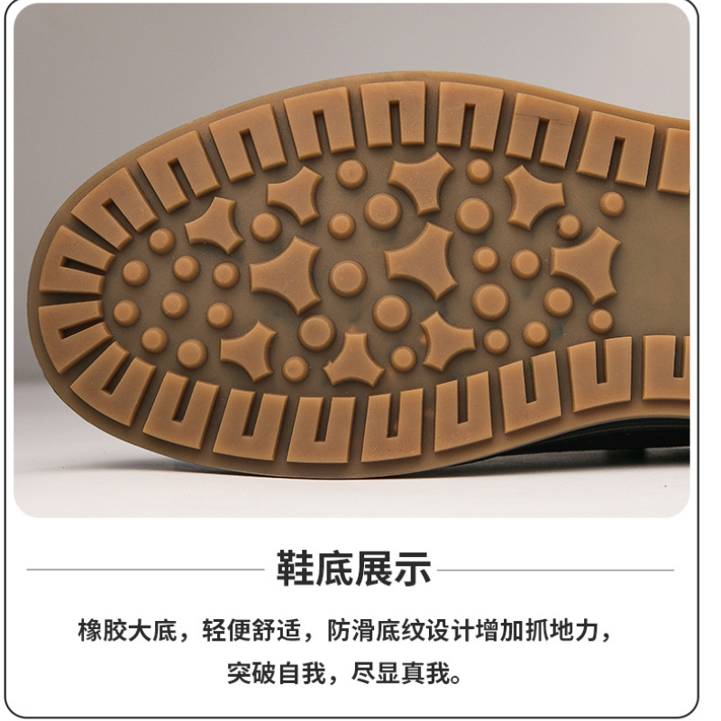 2026 Echt Leder Casual Schoene - Men'S Shoes Quality Brands recensie en prijs