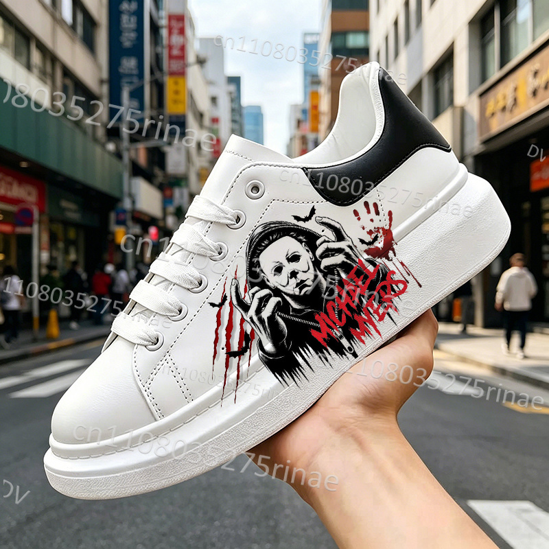 2026 Halloween Michael Myers H - Men Shoes Myer recensie en prijs