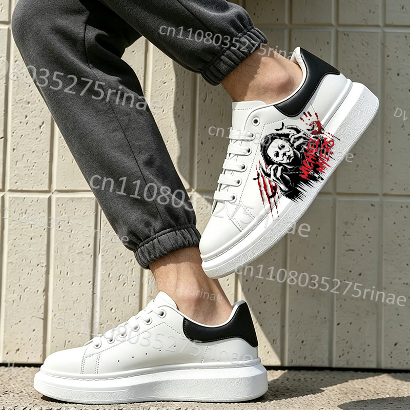 2026 Halloween Michael Myers H - Men Shoes Myer recensie en prijs