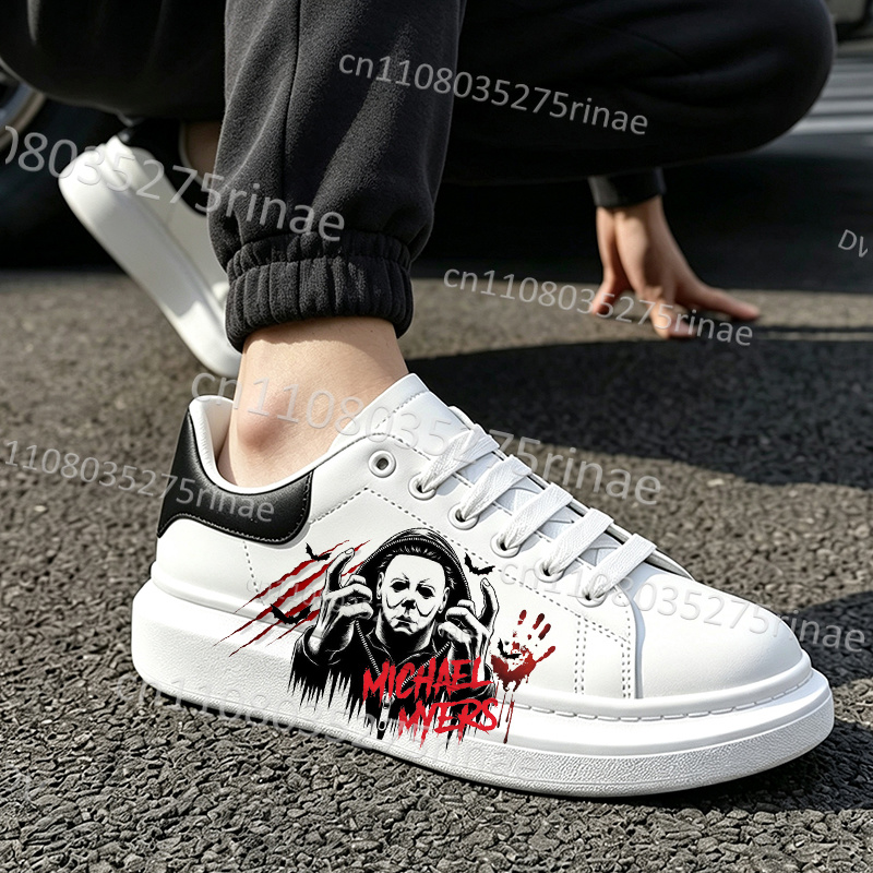 2026 Halloween Michael Myers H - Men Shoes Myer recensie en prijs