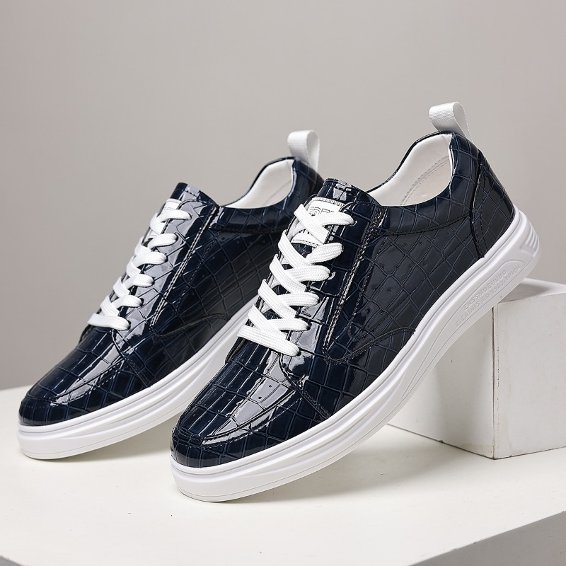 Klassieke lage skate schoenen  - Men'S Shoes Top Brands recensie en prijs