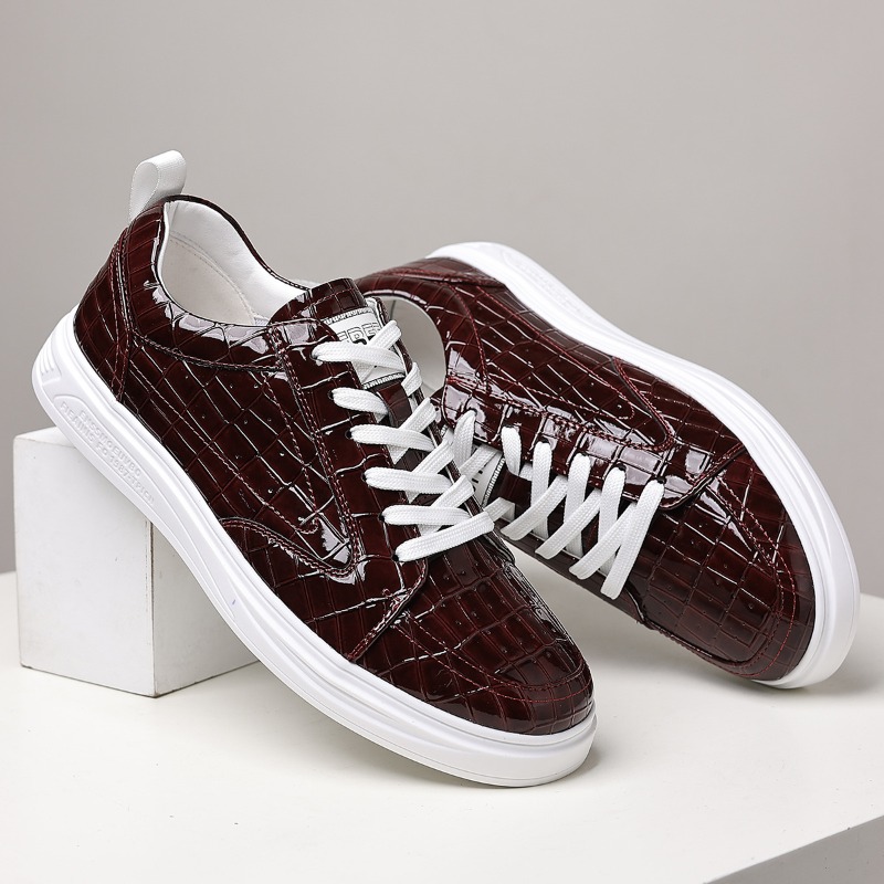 Klassieke lage skate schoenen  - Men'S Shoes Top Brands recensie en prijs