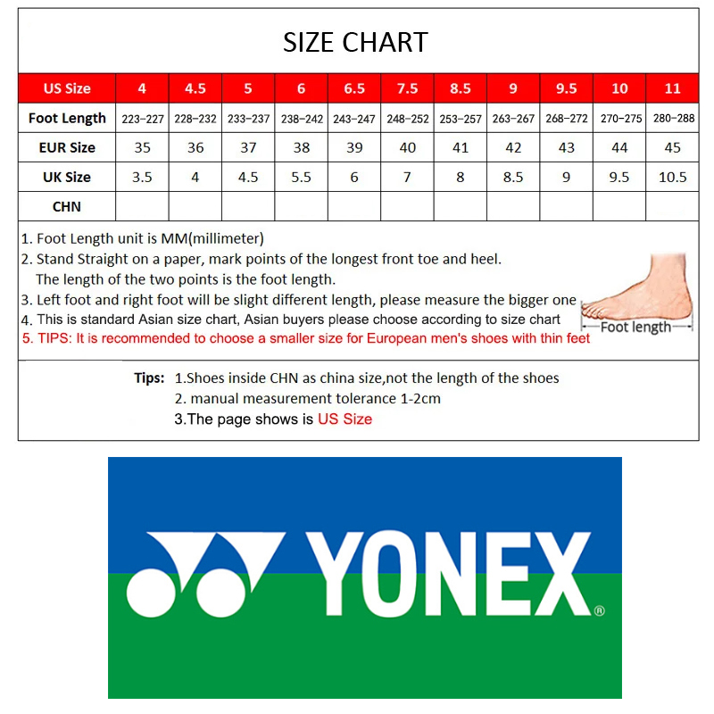 YONEX Power Cushion 75th Anniv - Men'S Shoes Yonex Badminton recensie en prijs