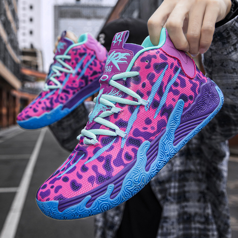 Nieuwe Heren Basketbalschoenen - Men'S Shoes Basketball recensie en prijs