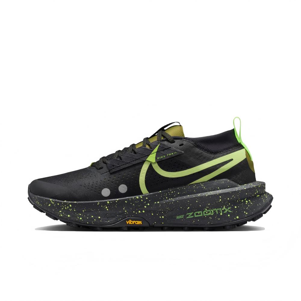 Nike ZOOMX ZEGAMA TRAIL 2 hard - Men'S Shoes Zoomx recensie en prijs