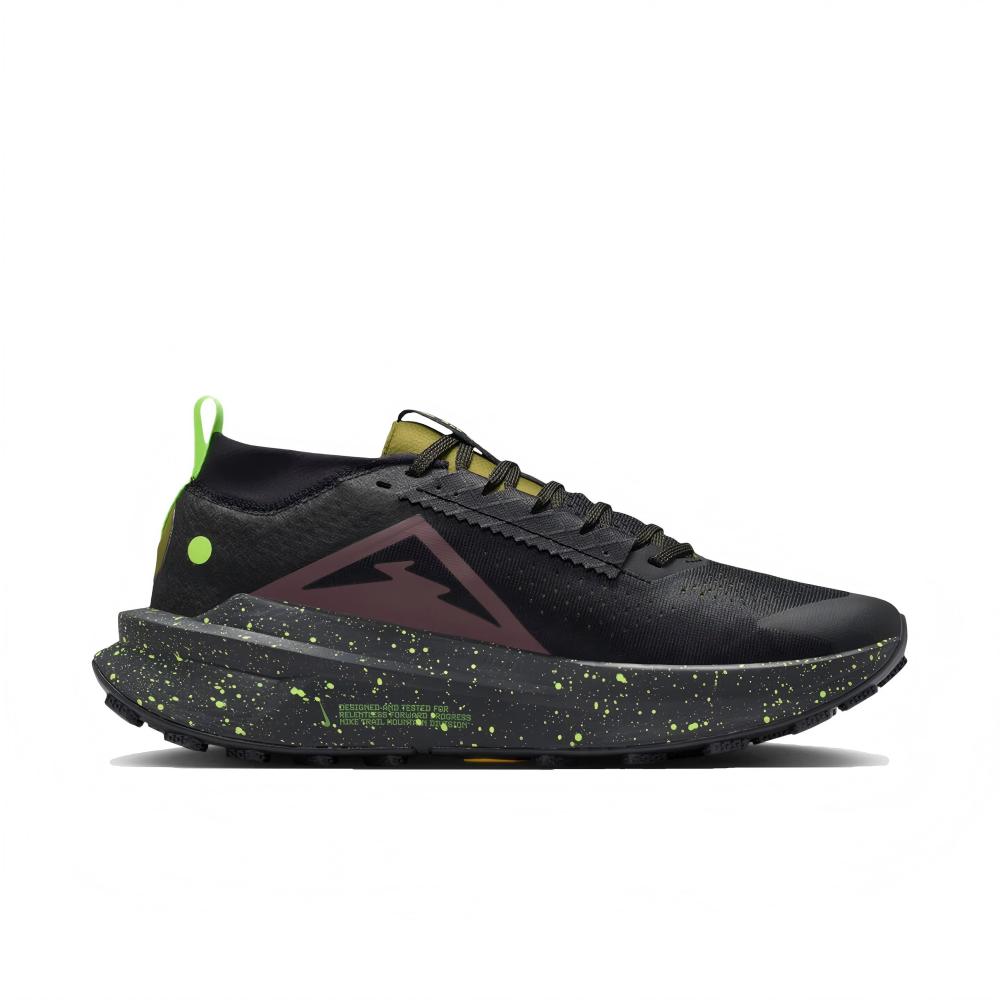 Nike ZOOMX ZEGAMA TRAIL 2 hard - Men'S Shoes Zoomx recensie en prijs