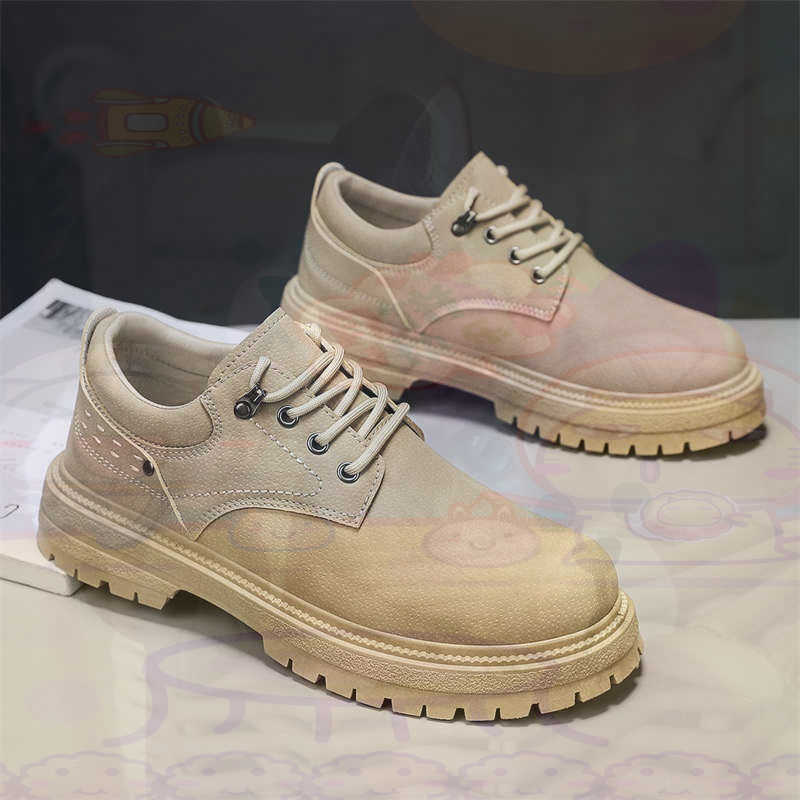 Donker natuurlijk leer Mode-sn - Men Shoes On Clearance recensie en prijs