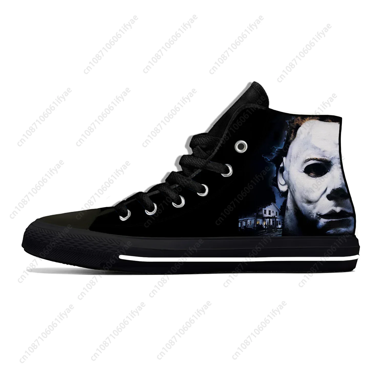 Michael Myers Halloween Horror - Men Shoes Myer recensie en prijs
