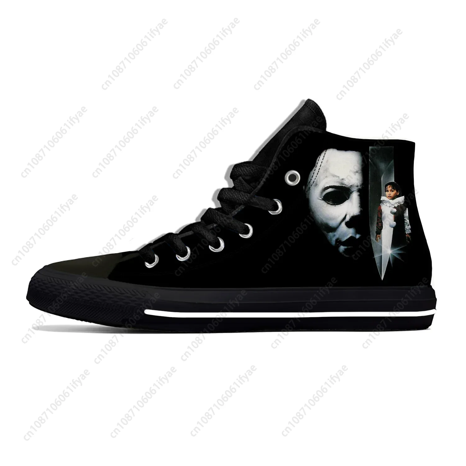 Michael Myers Halloween Horror - Men Shoes Myer recensie en prijs