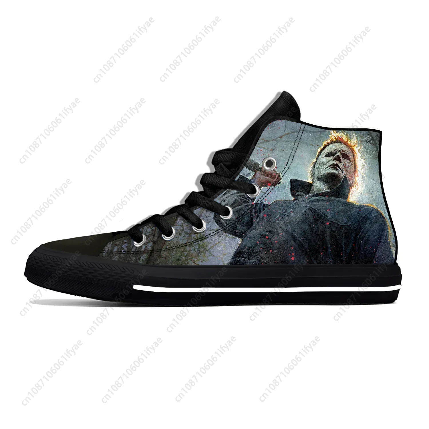Michael Myers Halloween Horror - Men Shoes Myer recensie en prijs