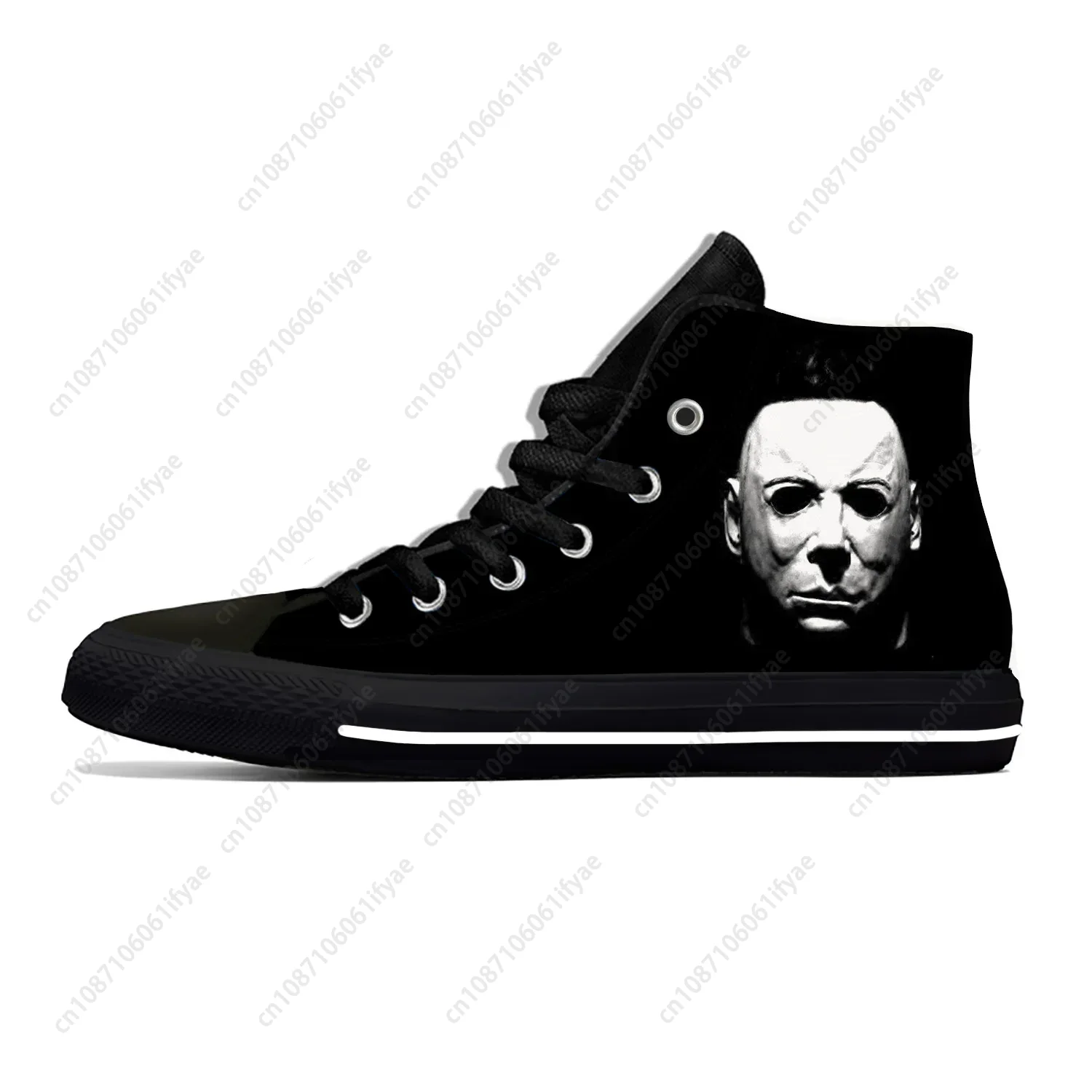 Michael Myers Halloween Horror - Men Shoes Myer recensie en prijs