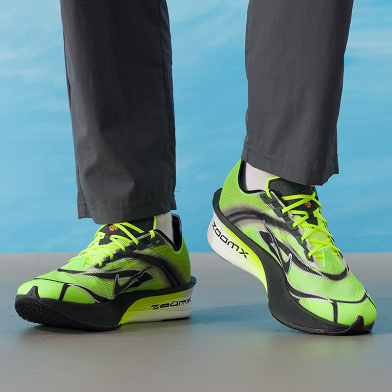 Nike Sportschoenen voor heren  - Men'S Shoes Zoomx recensie en prijs