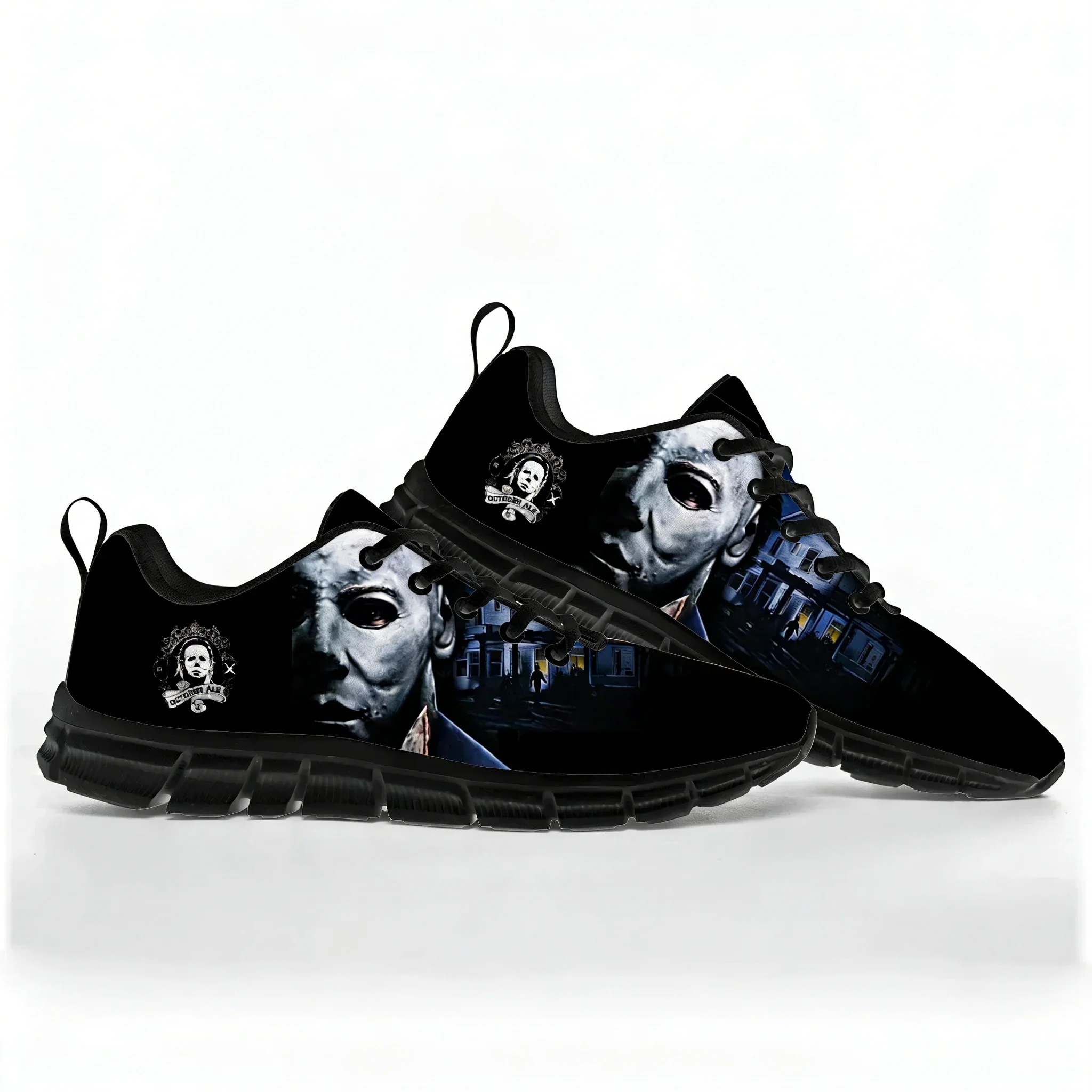 Horror Halloween sportschoenen - Men Shoes Myer recensie en prijs